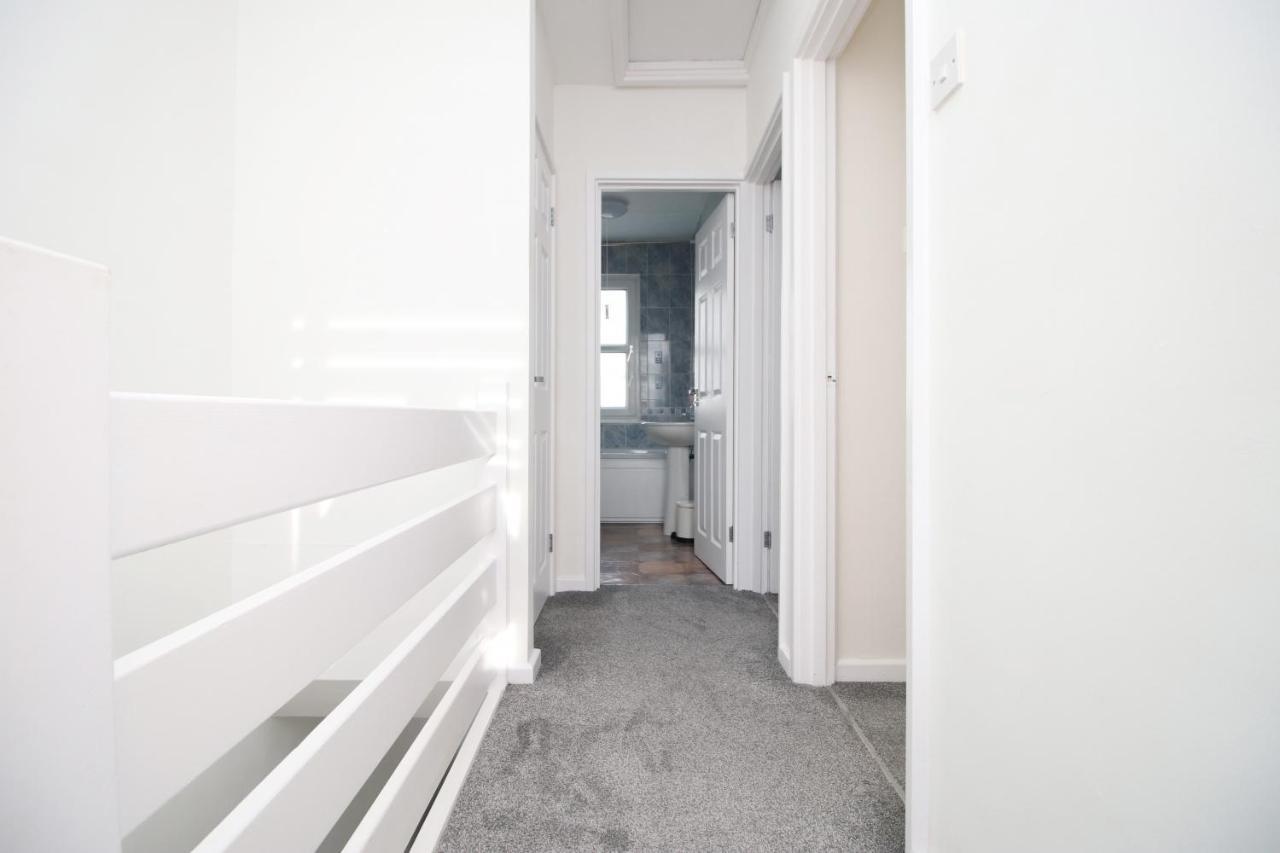 K Suites - Selkirk Street เชลเทนแฮม ภายนอก รูปภาพ